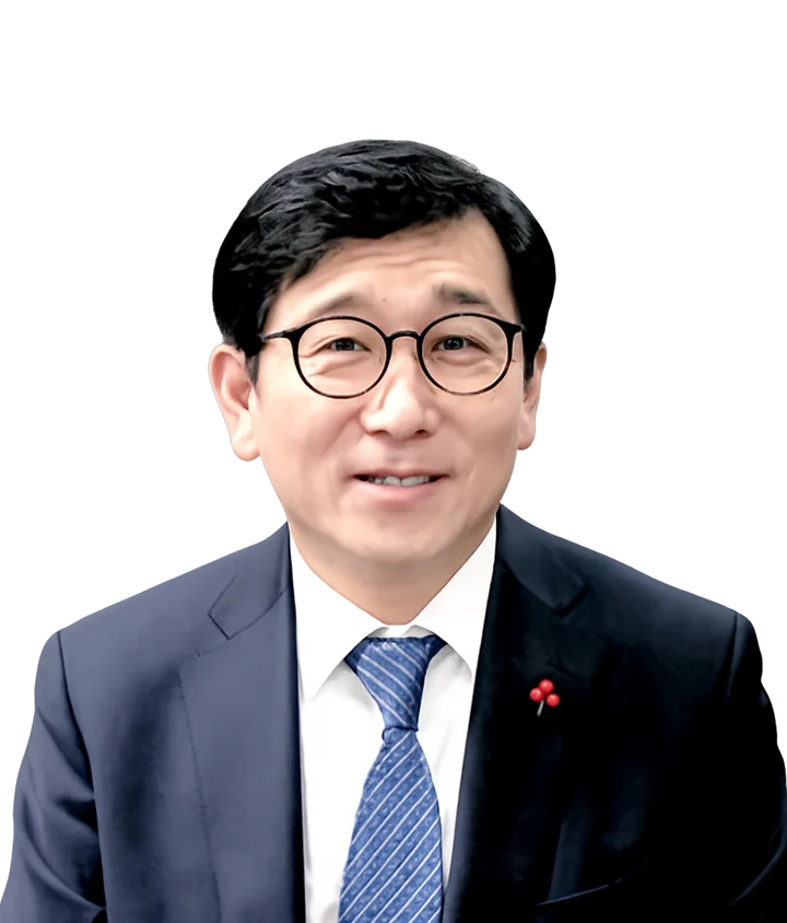 이경용 당진낙농축산업협동조합 조합장